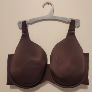 Lane bryant Cacique Bra Full Coverage